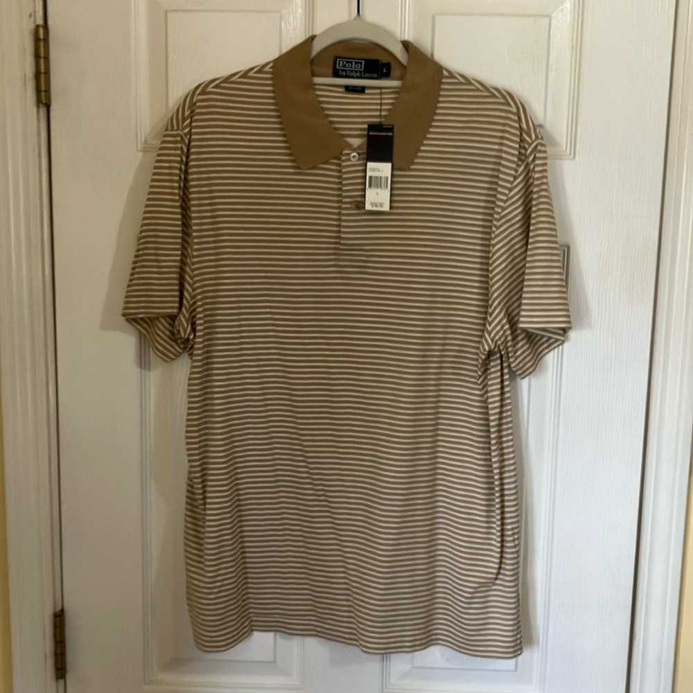 Polo by Ralph Lauren Large